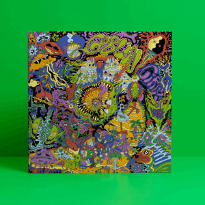 Vinilo