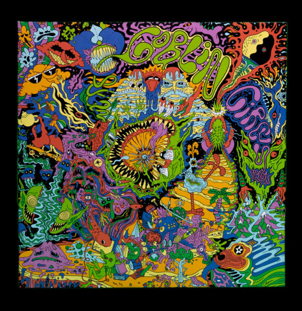 Vinilo